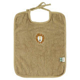 Trixie Mix Bib Xl - Aura Lion (Pack of 2)