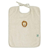 Trixie Mix Bib Xl - Aura Lion (Pack of 2)