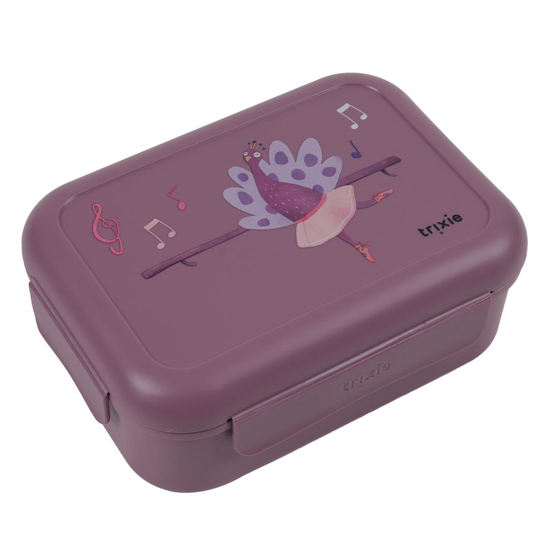 trixie-lunch-box-with-clips-ballerina-mrs-peacock-5