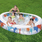 Bestway Pool Elliptic