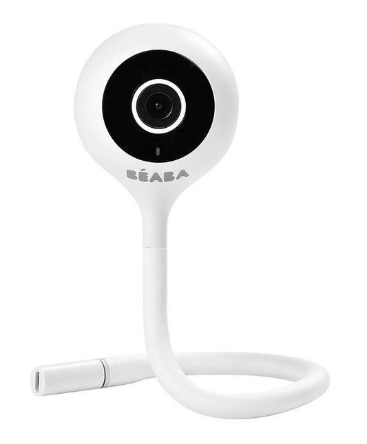 Beaba Zen Connect Video Baby Monitor