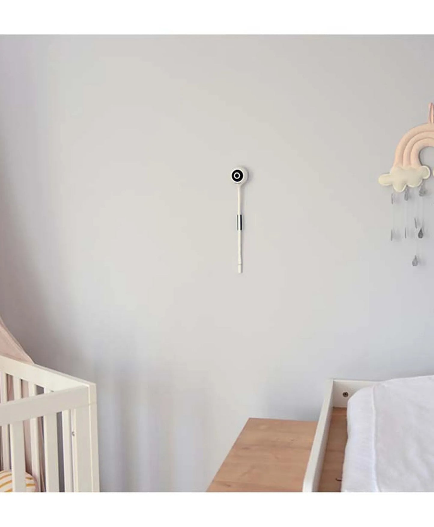 Beaba Zen Connect Video Baby Monitor