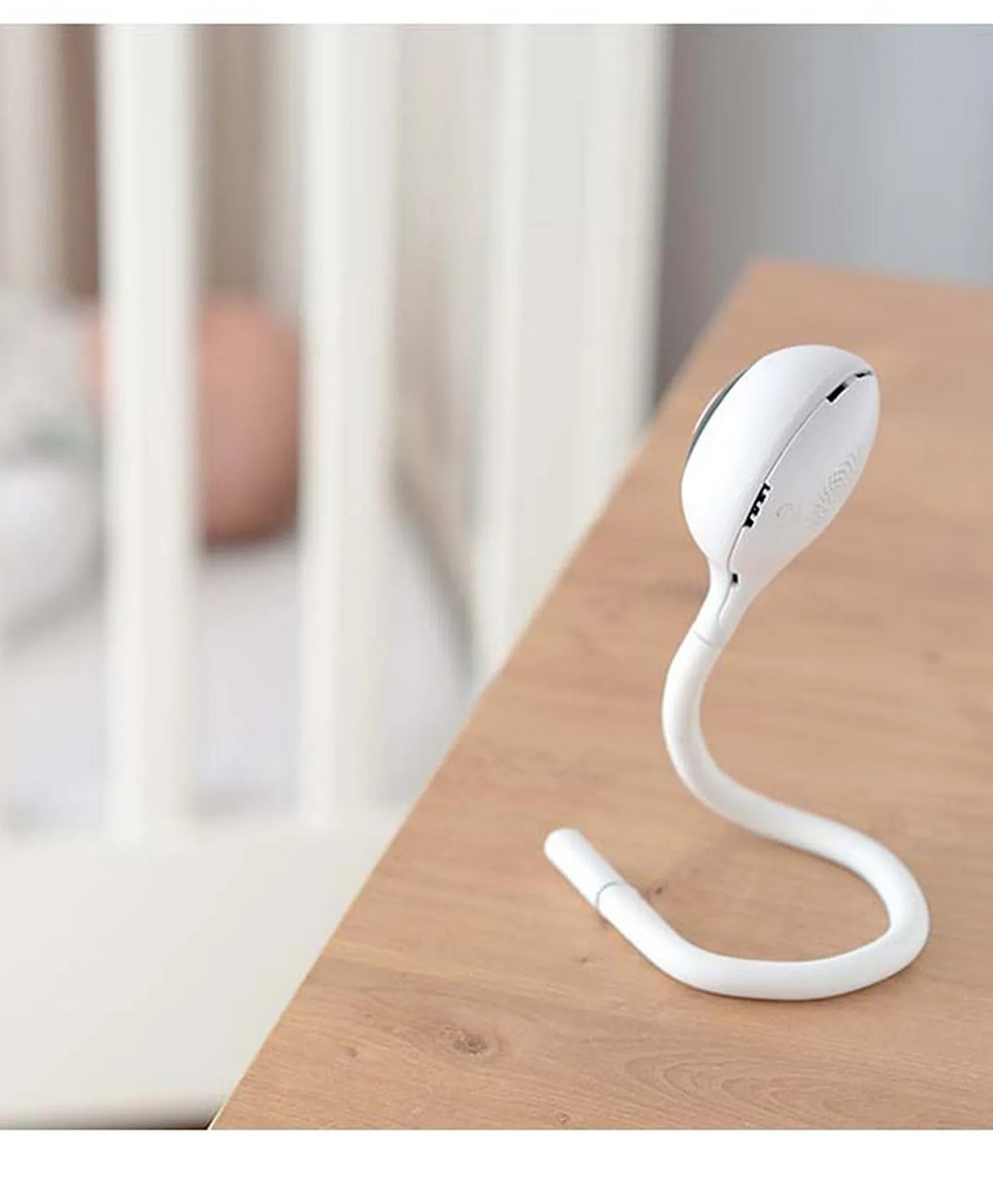 Beaba Zen Connect Video Baby Monitor