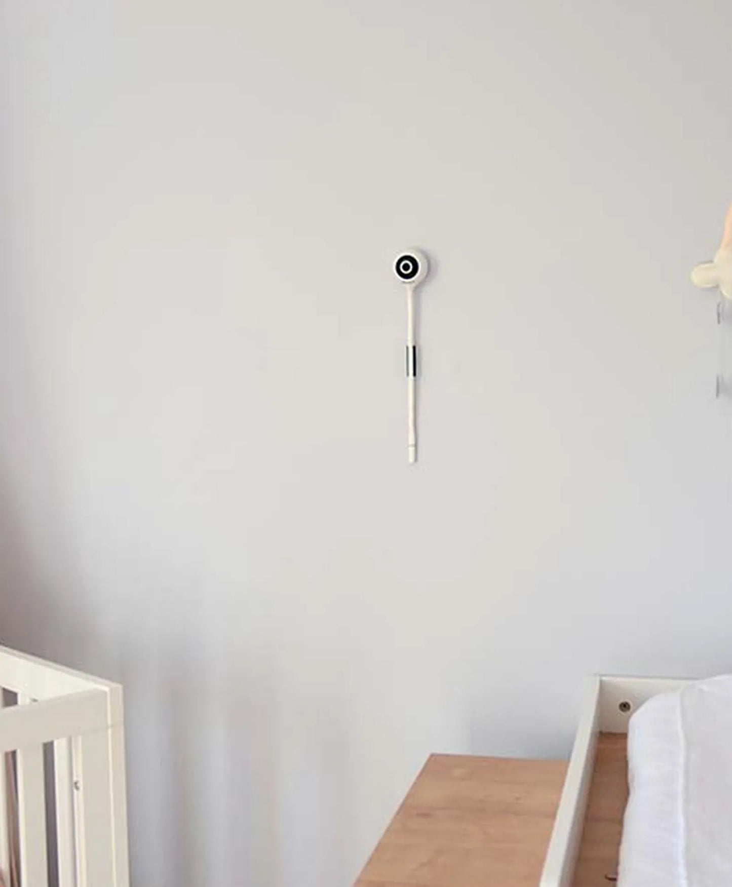 Beaba Zen Connect Video Baby Monitor