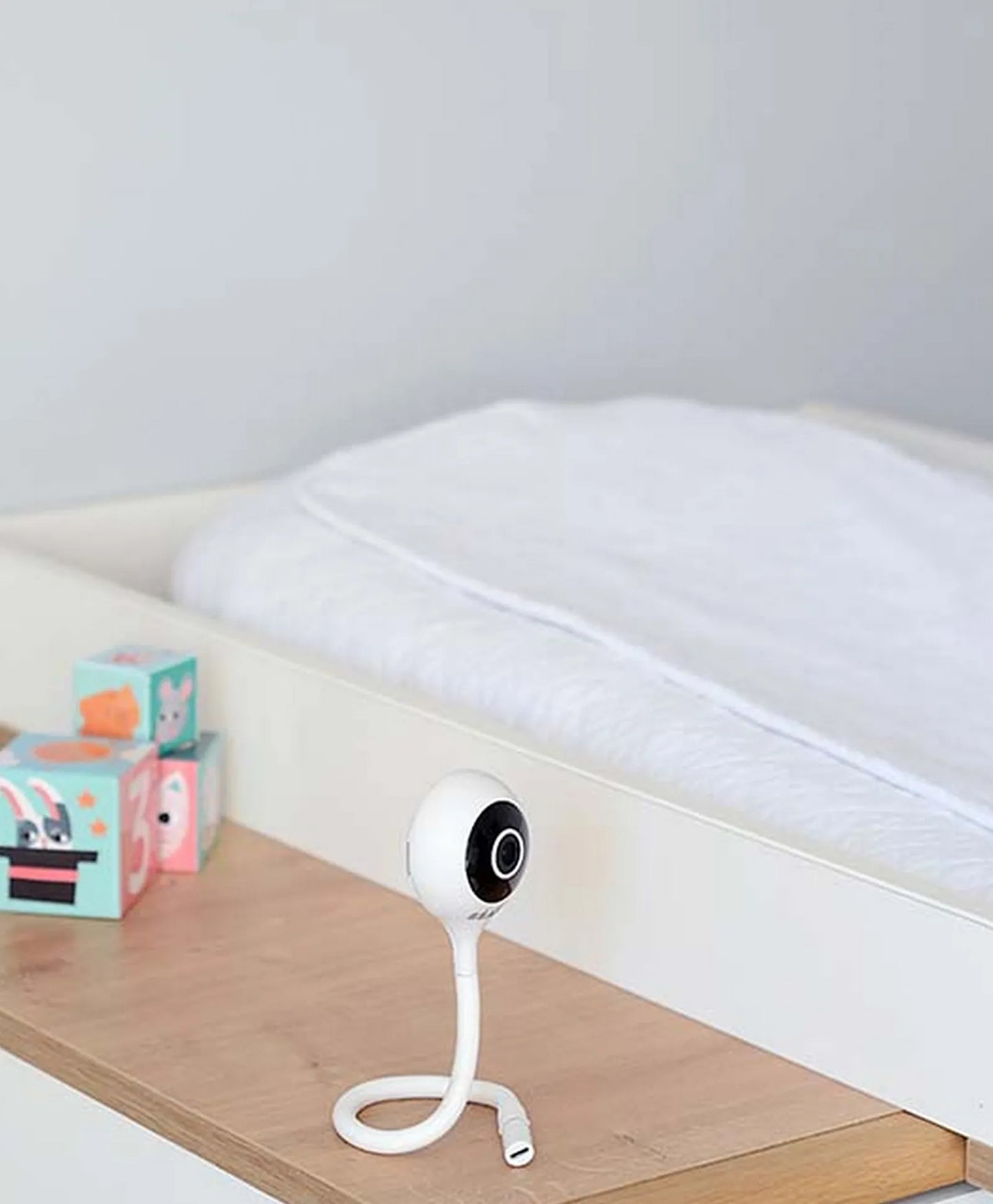 Beaba Zen Connect Video Baby Monitor