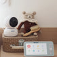 Beaba Zen Connect Video Baby Monitor