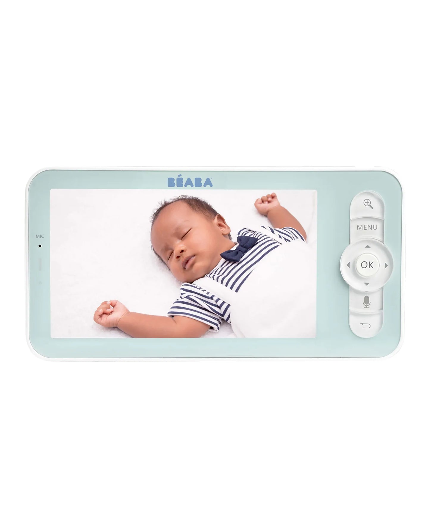 Beaba Zen Connect Video Baby Monitor