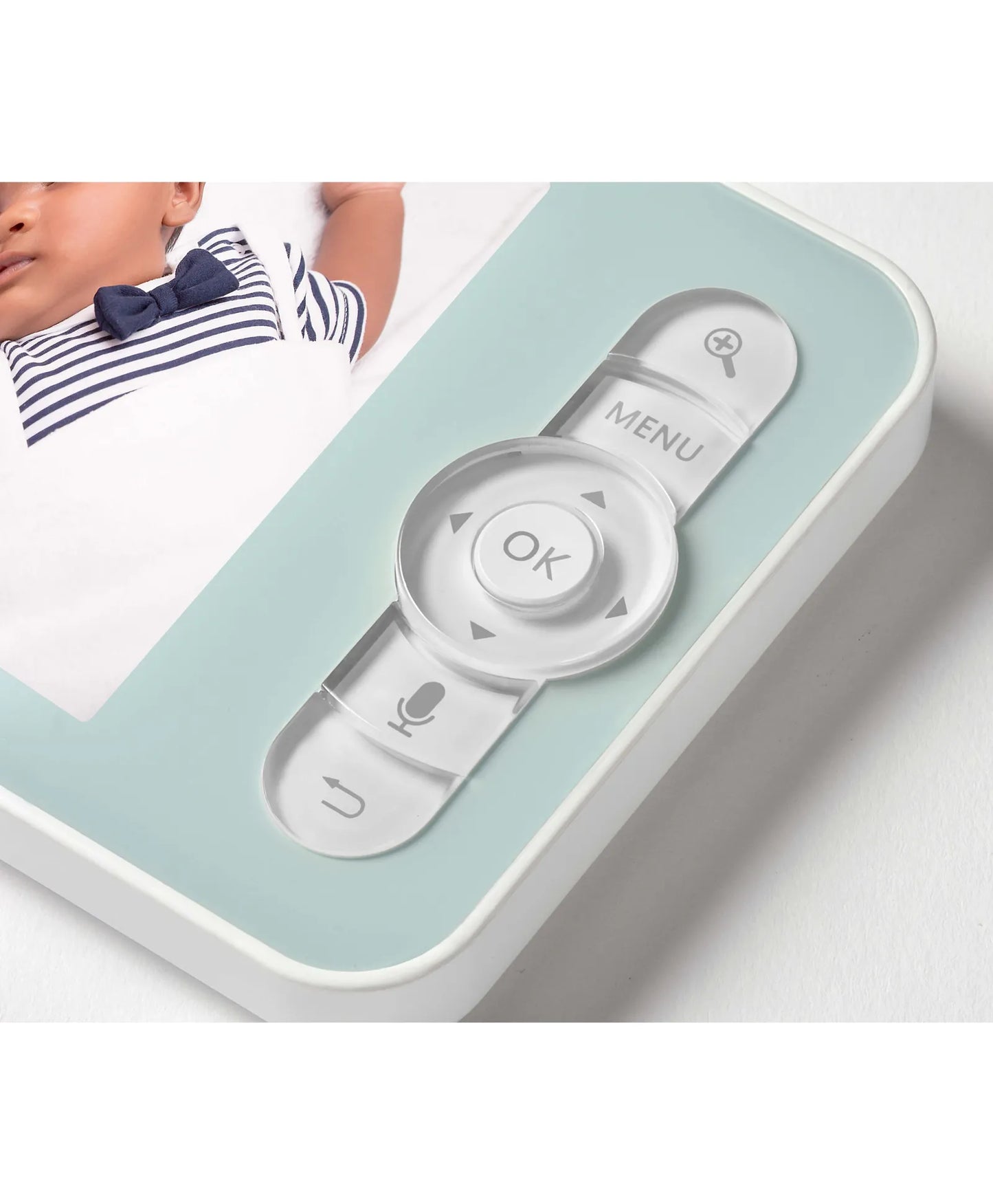 Beaba Zen Connect Video Baby Monitor