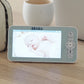 Beaba Zen Connect Video Baby Monitor