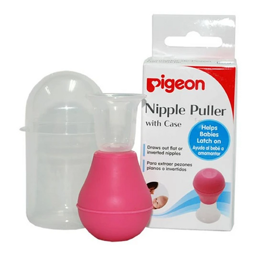 Pigeon Nipple Puller 16661