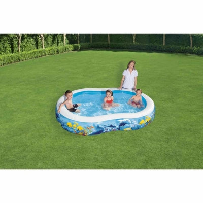 Bestway Pool Play Std