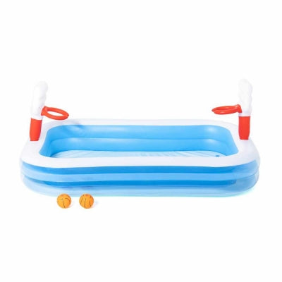 Bestway Play Pool Basketball