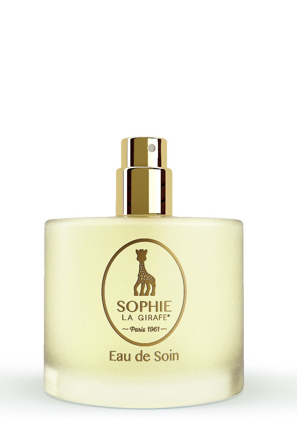 Sophie la Girafe Scented Skincare Water 50ml