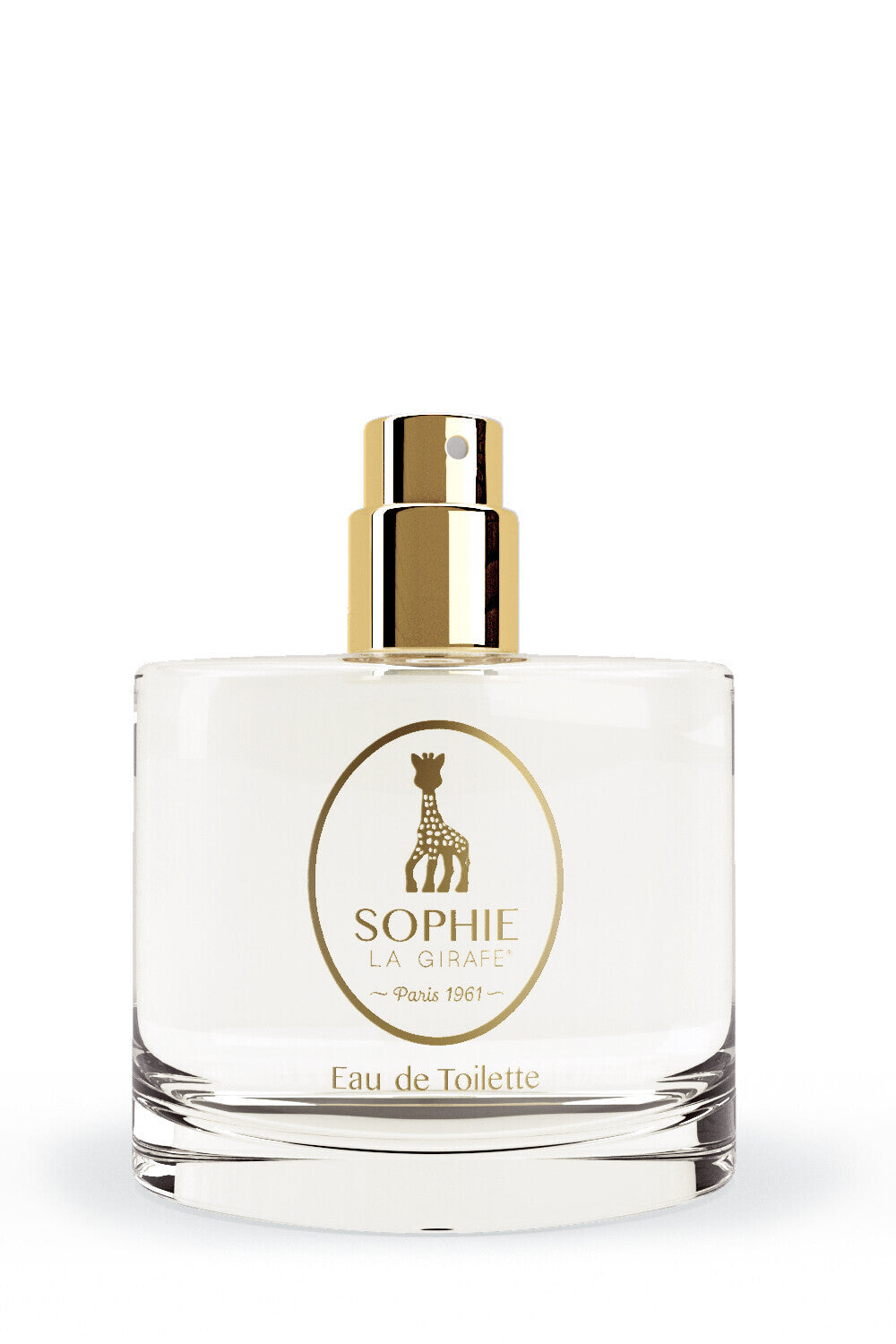 Sophie la Girafe Eau de Toilette 50ml