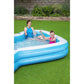 Bestway Family Sunsational Pool