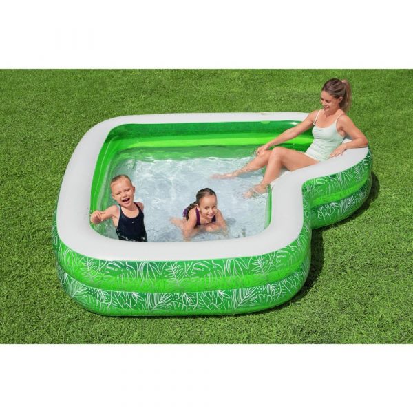 Bestway Family Tropical Pool