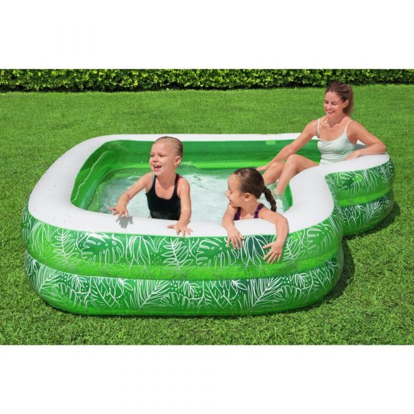 Bestway Family Tropical Pool