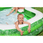 Bestway Family Tropical Pool