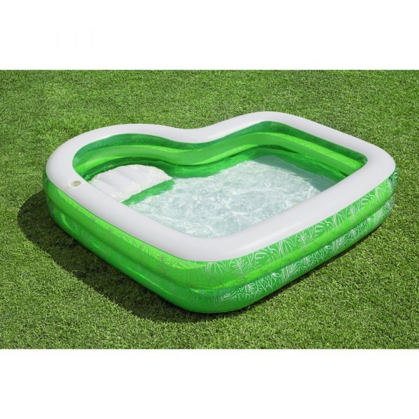 Bestway Family Tropical Pool