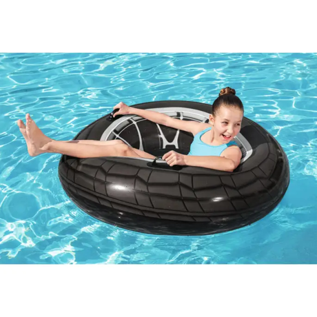 Bestway Swim Ring High Velocity Tire