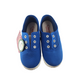 Pikkaboo Ceinta Indigo Eyelet Elastico Comfort Shoes