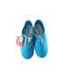 Pikkaboo Ceinta Aquamarine Kids Comfort Shoes