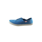 Pikkaboo Ceinta Lavanda Slip-on Kids Shoes