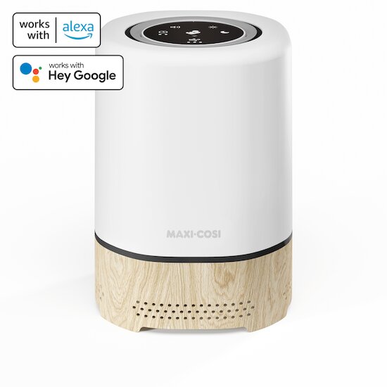 Maxi-Cosi Clean 3 in 1 Smart Air Purifier