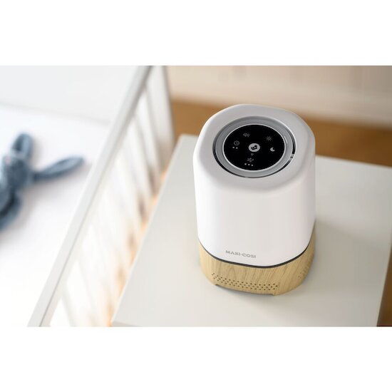 Maxi-Cosi Clean 3 in 1 Smart Air Purifier