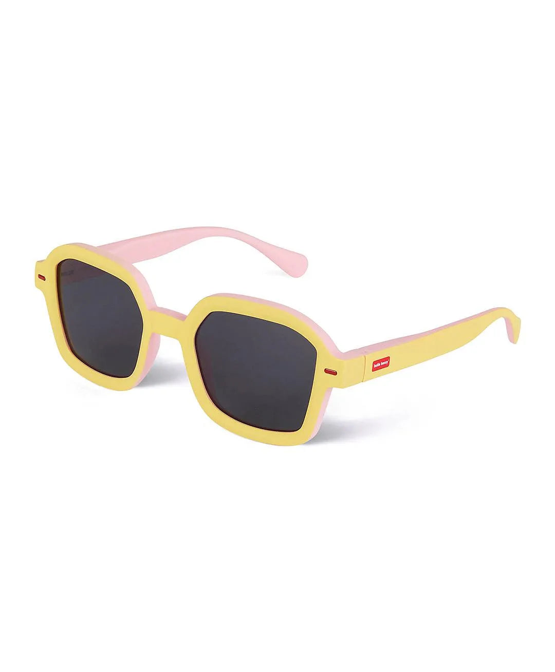 Hello Hossy Sunglasses - Hossy Daisy