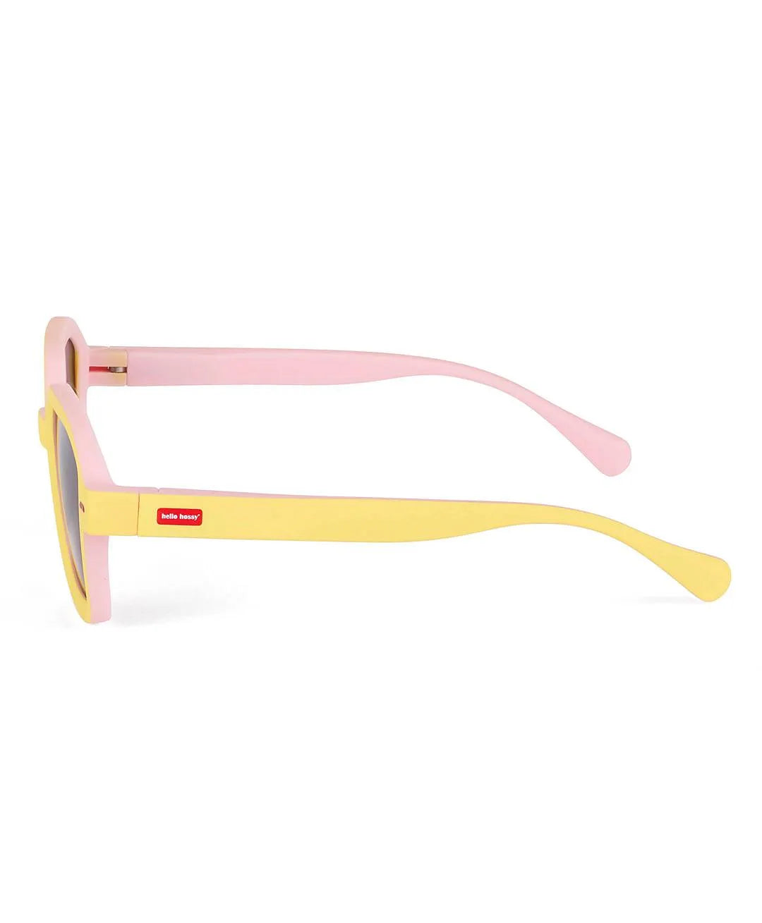 Hello Hossy Sunglasses - Hossy Daisy