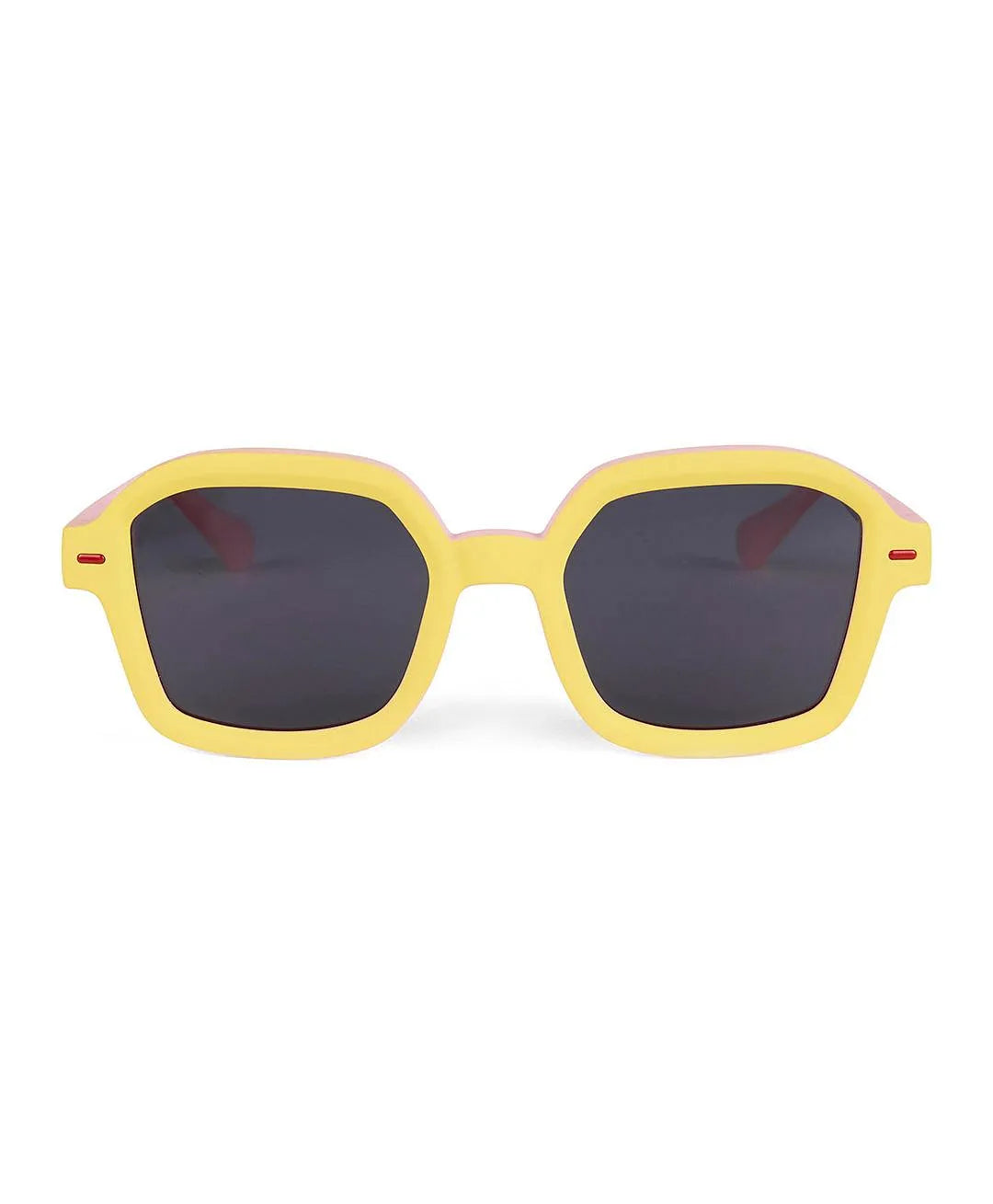 Hello Hossy Sunglasses - Hossy Daisy