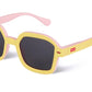 Hello Hossy Sunglasses - Hossy Daisy