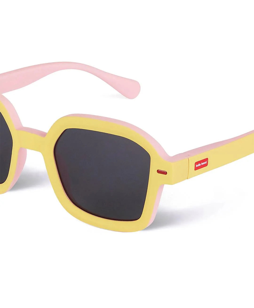 Hello Hossy Sunglasses - Hossy Daisy