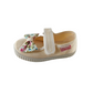 Pikkaboo Ceinta Summer Flower Open Shoes