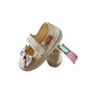 Pikkaboo Ceinta Summer Flower Open Shoes