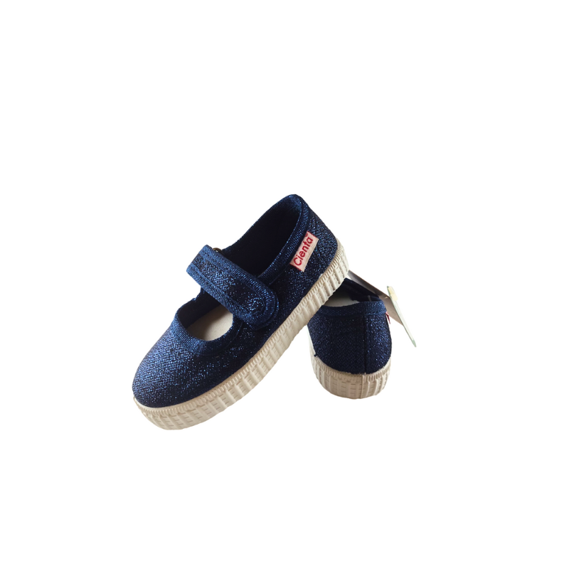 Pikkaboo Ceinta Marino Doll Kids Shoes