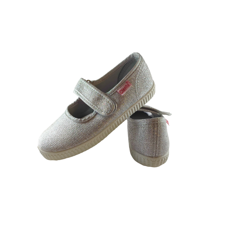 Pikkaboo Ceinta Plata Kids Comfort Shoes