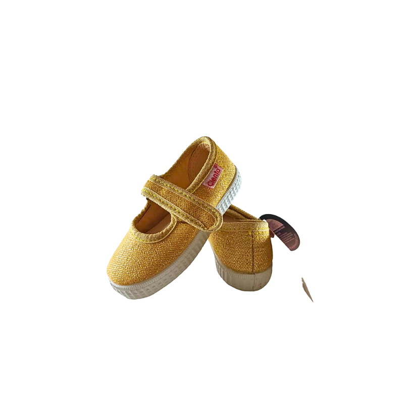 Pikkaboo Ceinta Oro Kids Comfort Shoes