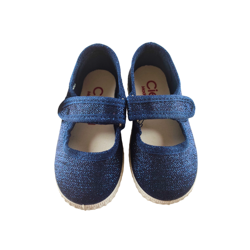 Pikkaboo Ceinta Marino Doll Kids Shoes