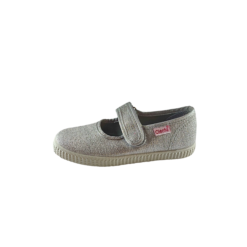 Pikkaboo Ceinta Plata Kids Comfort Shoes