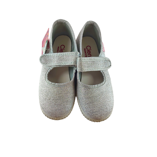 Pikkaboo Ceinta Plata Kids Comfort Shoes