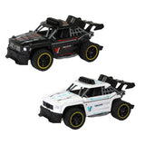 Stem 1:18 2.4G 4Ch Remote Control High-Speed Mercedes-Benz Big G Car With Gun 1Pc (Color May Vary)