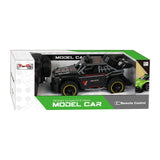 Stem 1:18 2.4G 4Ch Remote Control High-Speed Mercedes-Benz Big G Car With Gun 1Pc (Color May Vary)