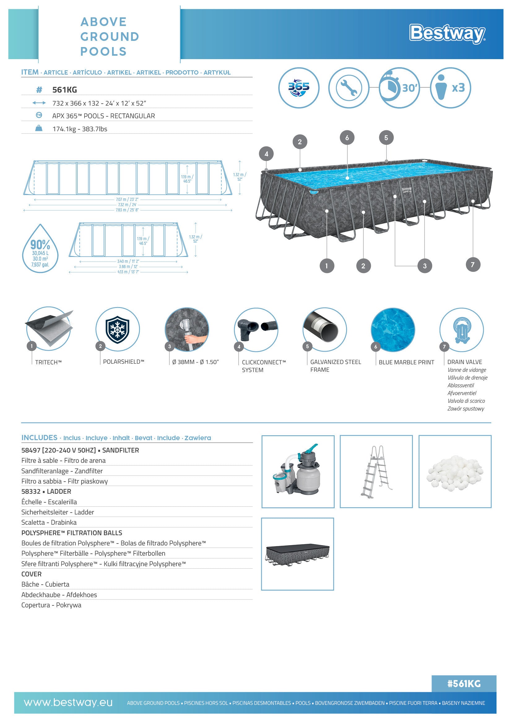 bestway-rectangular-swimming-pool-set-grey-732x366x132cm-13