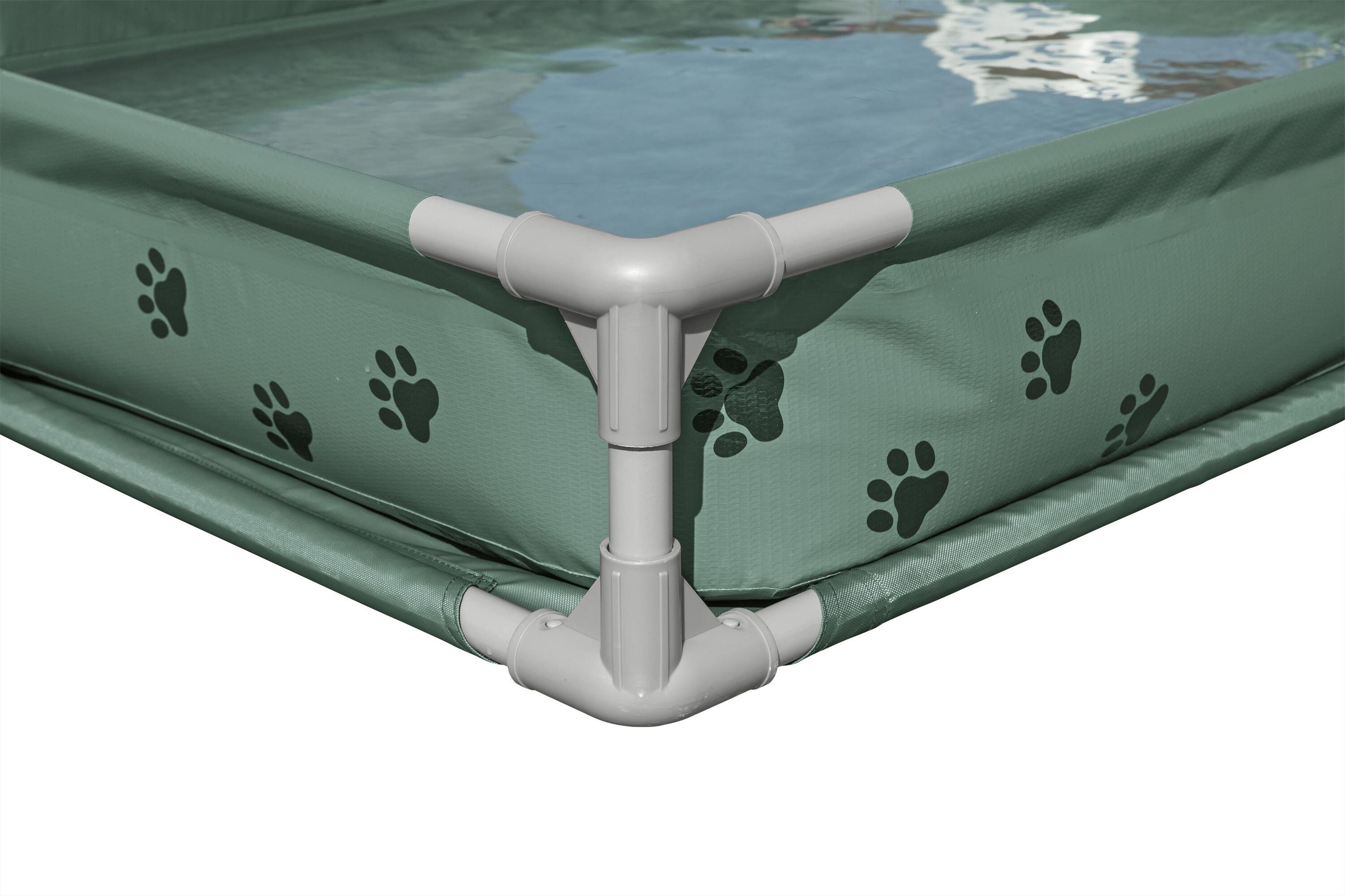 bestway-pool-fetchin-pet-play-pool-and-elevated-bed-102-x-74-x-20cm-green-3