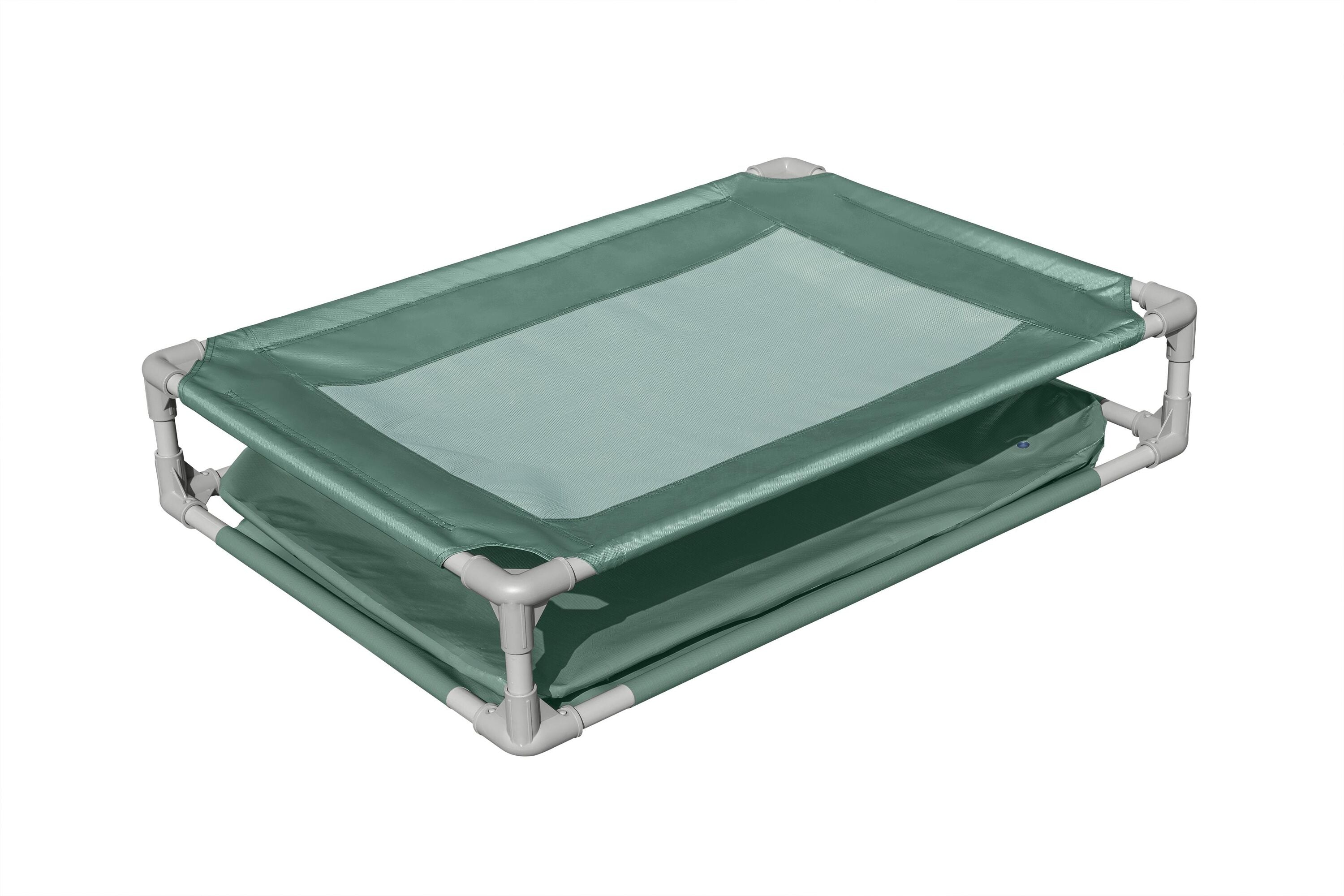 bestway-pool-fetchin-pet-play-pool-and-elevated-bed-102-x-74-x-20cm-green-4