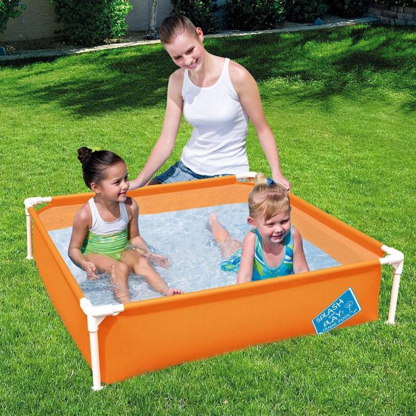 Bestway Frame Pool