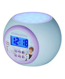 Disney Frozen Projector Alarm Clock