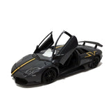 Power Joy Vroom Vroom Diecast Licensed Door open 1/24